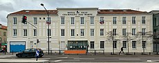 Hôtel ville Champigny Marne 8.jpg