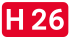 H26