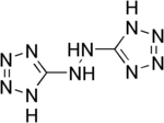 Formula di struttura di HBT