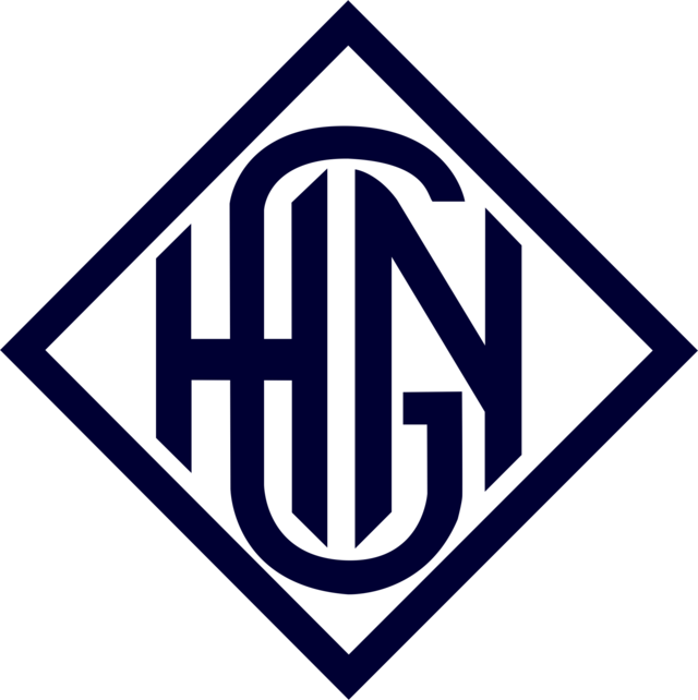 Logo du HG Nuremberg