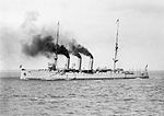 Thumbnail for HMAS Encounter (1902)