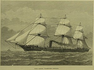 HMS Garnet, Unarmoured Corvette ILN0-1878-0511-0012.jpeg