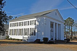 HOPEWELL PRESBYTERIAN CHURCH, FLORENCE COUN TY, SC.jpg