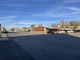 <span class="mw-page-title-main">Hagerman, Idaho</span> City in Idaho, United States