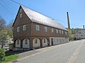 Stable house (surrounding area)