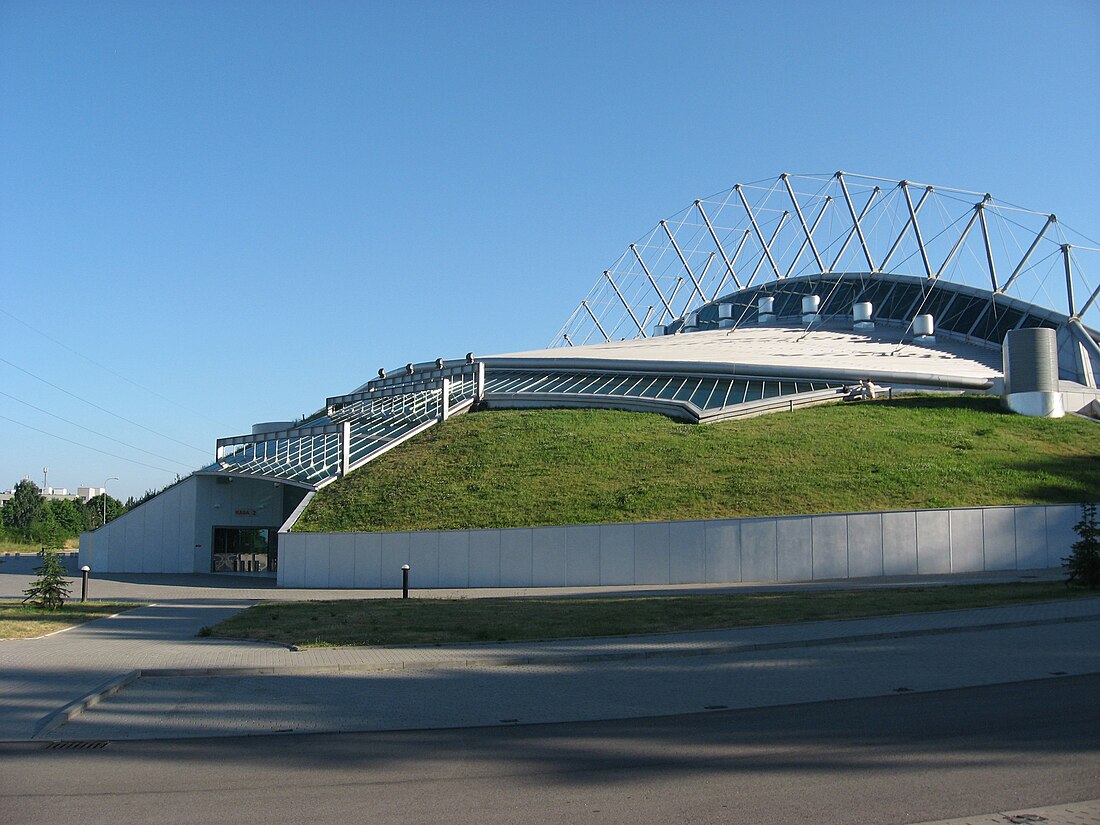 Arka Gdynia (women's basketball)