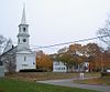 Halifax Congregational Church and Town Hall, Rt. 106