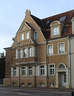 Halle (Saale), Haus Neuwerk 10