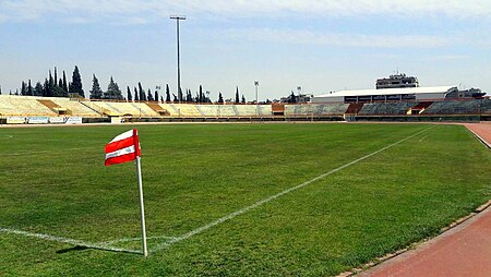Hama Municipal Stadium, 19 May 2017.jpg