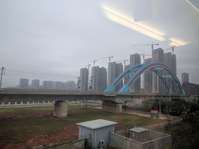 File:Hangzhou-Changsha High-Speed Railway 20161004 092851.jpg