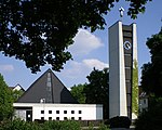 Castello di Hannover Chiesa di Zaccheo.jpg