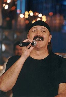 Haris Džinović Bosnia and Herzegovina singer