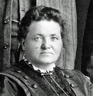 <span class="mw-page-title-main">Harriet Morison</span> New Zealand tailor, trade unionist, suffragist and public servant (1862—1925)