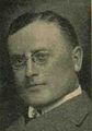 Harry Alsen, 1912.