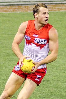 <span class="mw-page-title-main">Harry Cunningham (footballer)</span> Australian rules footballer