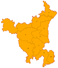 Haryana Lok Sabha election result 2019.png