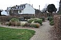 Hassocks Garden of remembrance