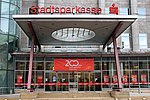 Stadtsparkasse Augsburg