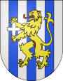 Hauterive-FR-coat of arms.svg