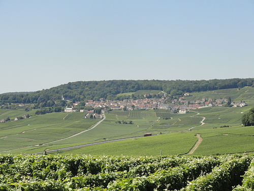 Serrurier porte blindée Hautvillers (51160)