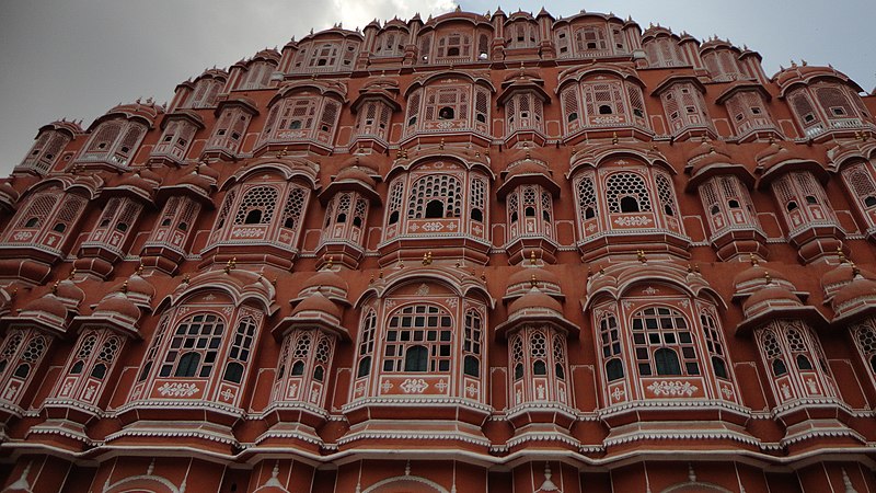 File:Hawa Mahal new.JPG