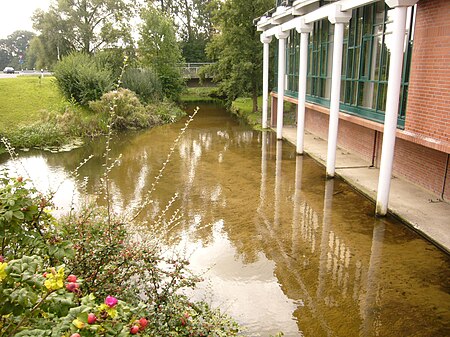 Hehlenriede in Isenbüttel