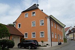 Heidenheim (Mittelfranken), Ringstraße 26, 001