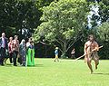 on Waitangi Day 2006