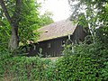 Wohnstallhaus, Kontext zum Vorwerk (Einzeldenkmal zu ID-Nr. 09303375)