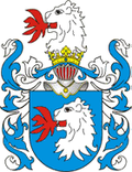 Герб Задора