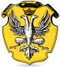 coat of arms of Czernihów Voivodeship