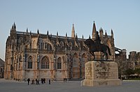 Batalha, Portugal