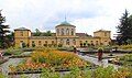 Hannover, Niedersachsen: Herrenhäuser Gärten, Berggarten