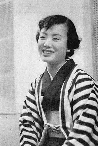 <span class="mw-page-title-main">Hibari Misora</span> Japanese singer and actress