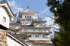 Himeji Castle Japan.jpg