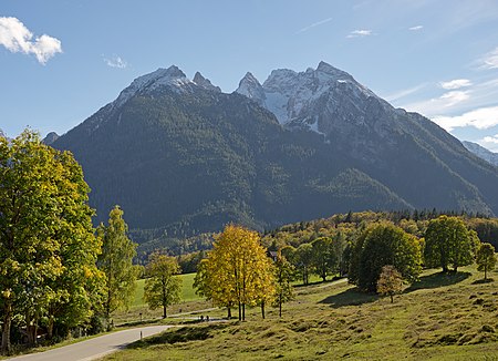 Hochkalter