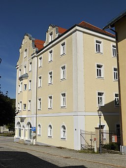 Hohenzollernstraße Bayerisch Eisenstein