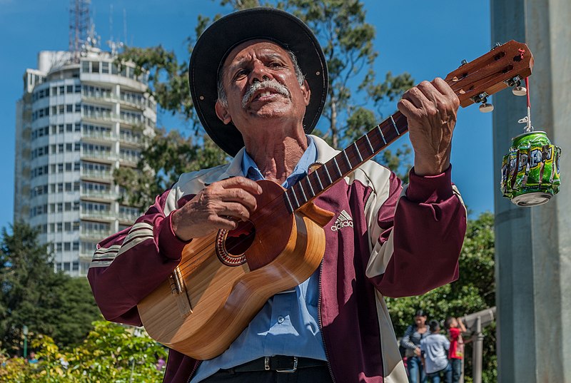 musica para caballeros #4 (finos señores) 