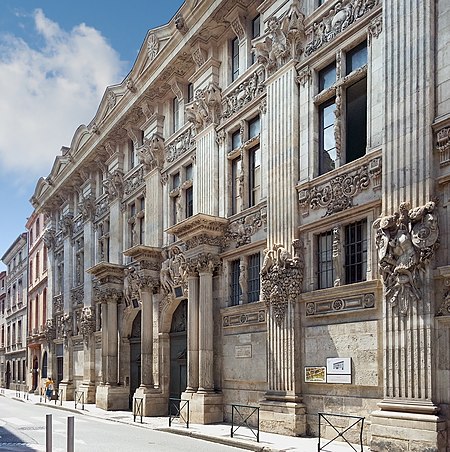 Hotel de Bagis Toulouse