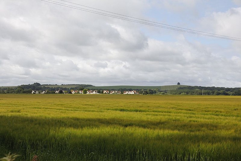 File:Houses at Meadside - geograph.org.uk - 3031317.jpg