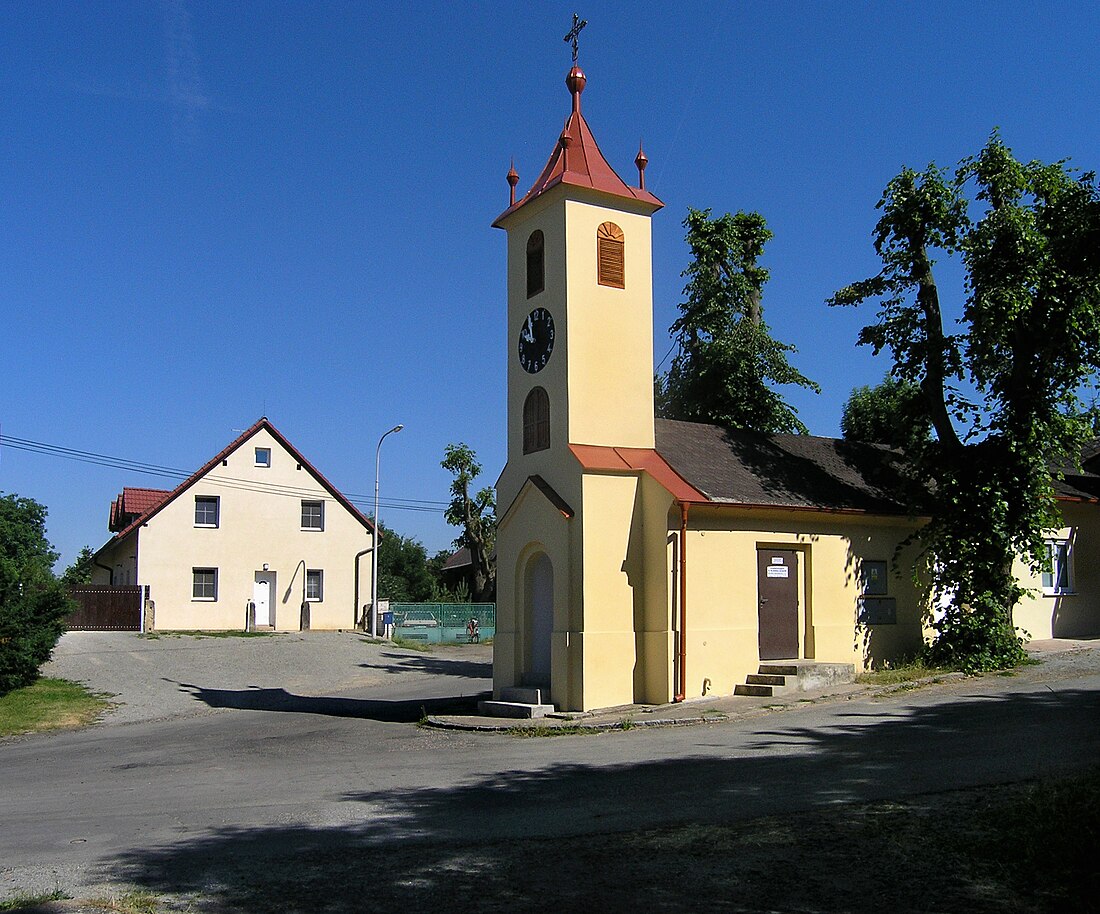 Hrdlořezy (okres Mladá Boleslav)