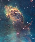 Miniatura para Nebulosa