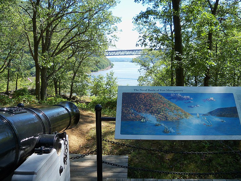 File:Hudson River from the Grand Battery - panoramio.jpg