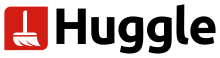 Description de l'image Huggle 3 logo.svg.