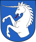 Wappen von Humlikon