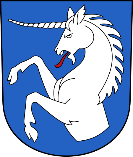 Humlikon blazon