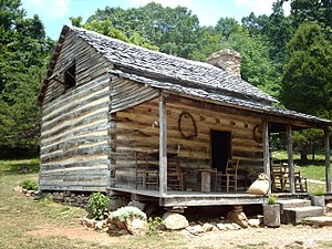 Blue Ridge Parkway