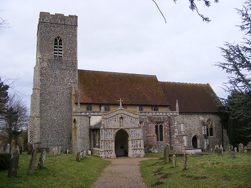 File:Huntingfield - Church of St Mary.jpg