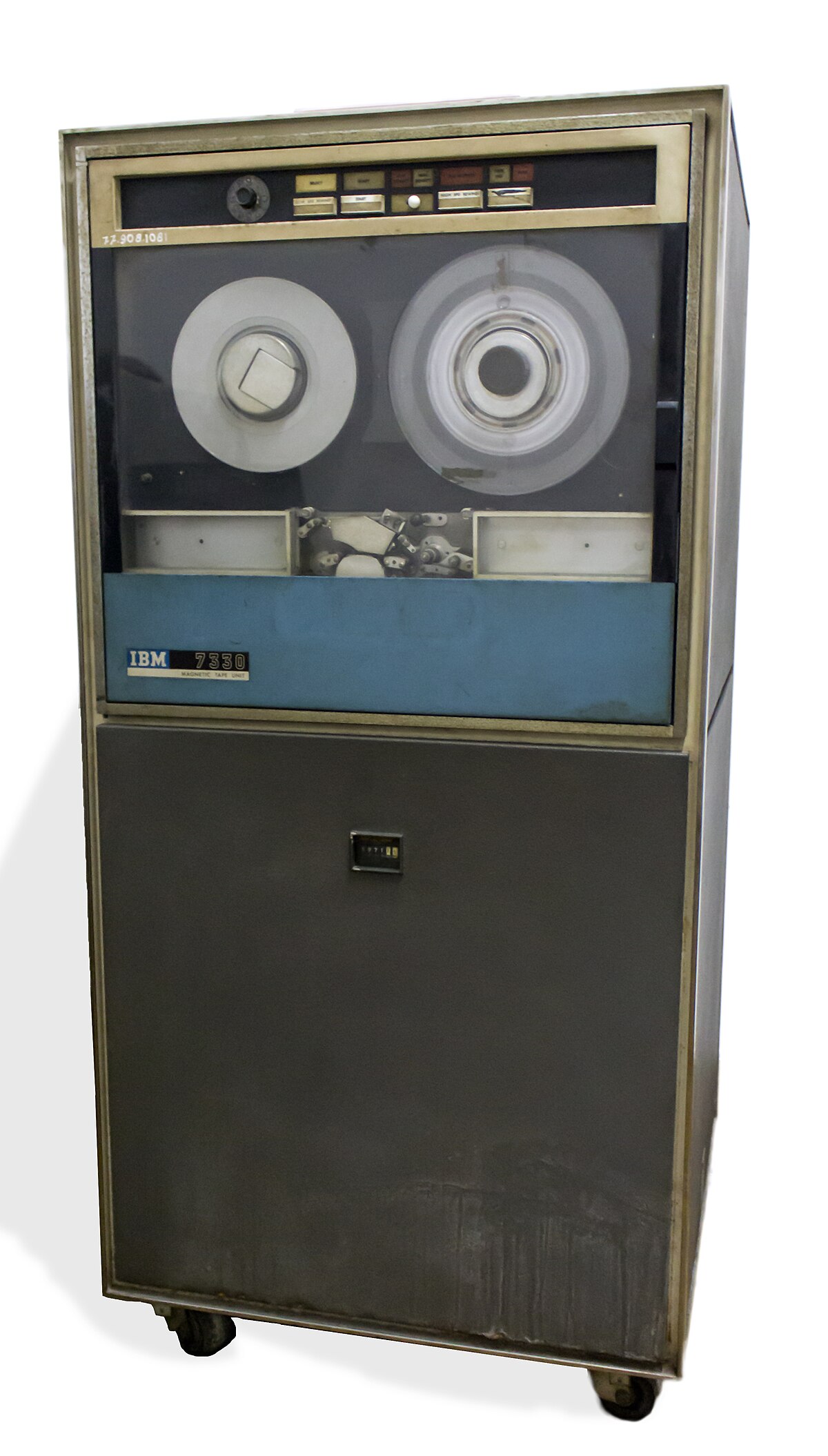 Tape recorder - Wikipedia