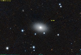 Suuntaa-antava kuva artikkelista IC 455